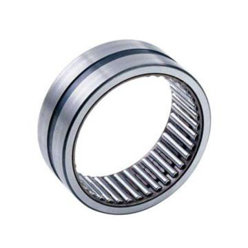 IKO TAF10012036IKO 車削型滾針軸承，TAF10012036